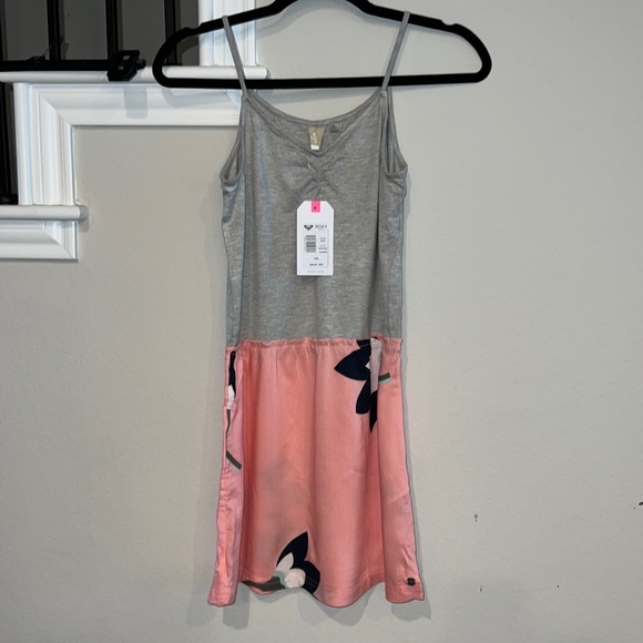 Roxy Other - Roxy girls summer dress BNWT